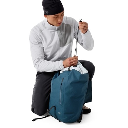 Arc'teryx Granville 25 Pack 6
