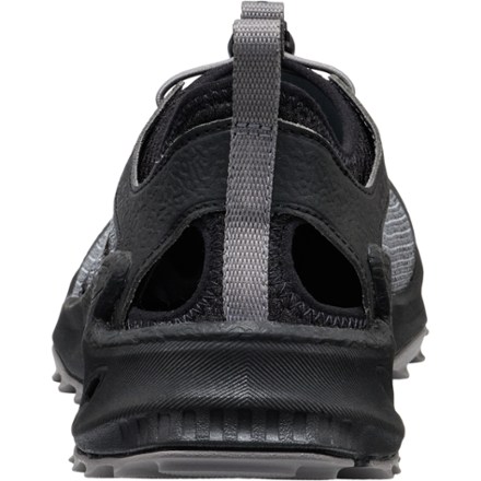 KEEN Zionic ADV Open-Air Hiking Shoes - Men's 5