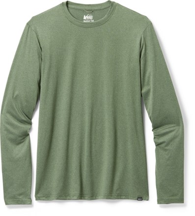 REI Co-op Sahara Long-Sleeve T-Shirt - Men's Tall Sizes 0