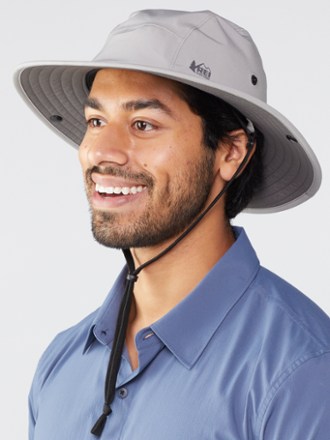 REI Coop Waterproof Brimmed Hat REI Coop