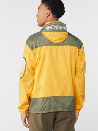 Columbia Challenger Windbreaker - Men's 1