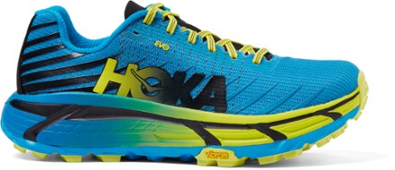 hoka one one mafate evo