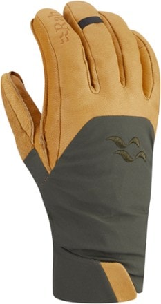 Rab Khroma Tour GTX Gloves 1