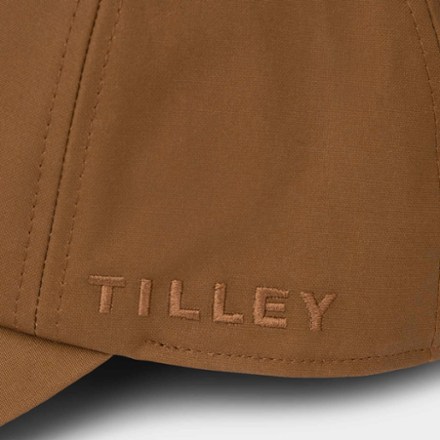 Tilley Waxed Baseball Cap 6