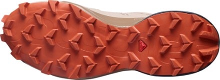 Salomon Speedcross 5 GTX Trail-Running Shoes - Women's 5