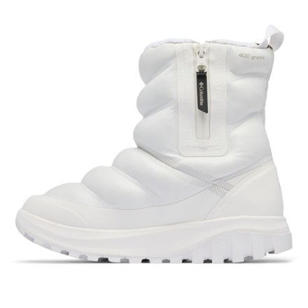 Columbia Snowtrot Peak ODX Snow Boots - Women's 1