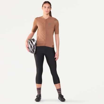 PEARL iZUMi Expedition Cycling Jersey - Women's 3