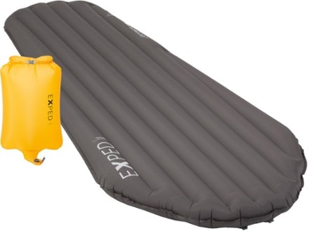 Exped Ultra 7R Mummy Sleeping Pad 2