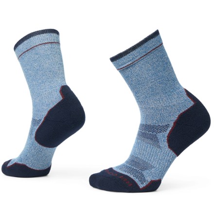 REI Co-op Flash COOLMAX EcoMade Lightweight Crew Socks 0