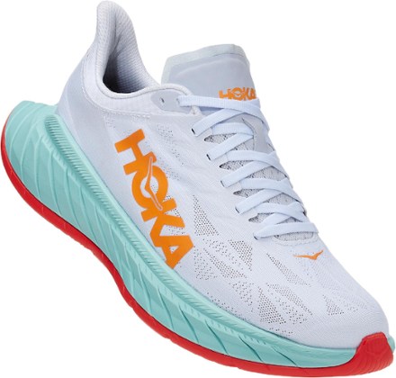 HOKA Carbon X 2 Road-Running Shoes - Men's 2