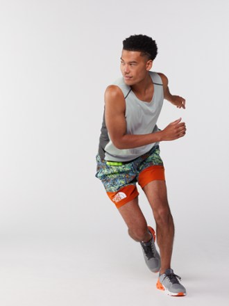 On Tank-T Running Shirt - Men's 4