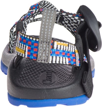Chaco ZX/1 EcoTread Sandals - Kids' 5