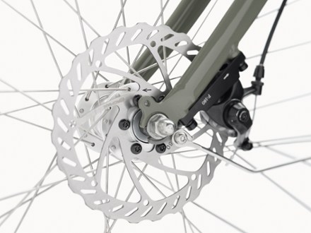 Electra Loft Go! 7D EQ Step-Over Electric Bike 9