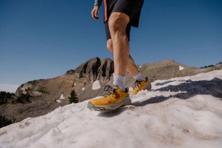 Oboz Katabatic RT Low Waterproof Hiking Shoes - Men's 7