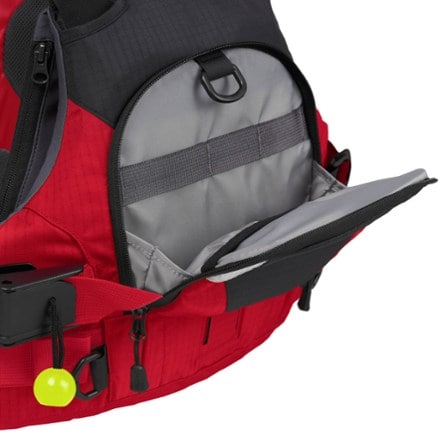 NRS Vector PFD 6