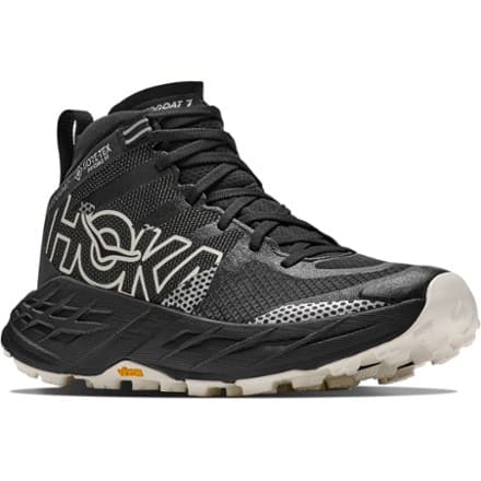 HOKA Speedgoat 7 Hike GTX Hiking Boots - Women's 2