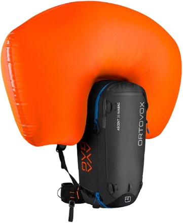 Avalanche Safety Gear