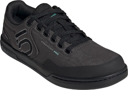 Five Ten Freerider Pro Canvas Mountain Bike Shoes - Men's 10