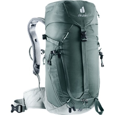 Deuter Trail 16 SL Pack - Women's 0