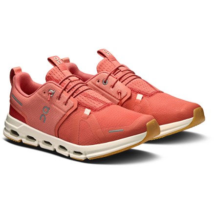 On Cloud Sky Road-Running Shoes - Kids' 2