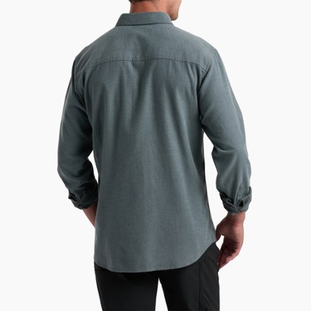 KUHL Dillingr Flannel Shirt - Men's 2