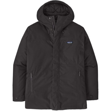 Patagonia Windshadow Insulated Parka - Men's 0