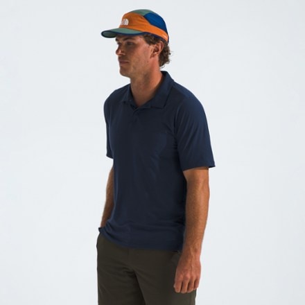 The North Face Dune Sky Polo Shirt - Men's 4