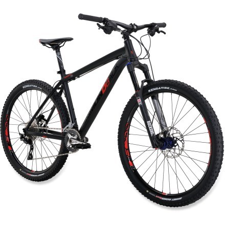 Diamondback Overdrive Pro 27.5 Bike - 2016 | REI Co-op
