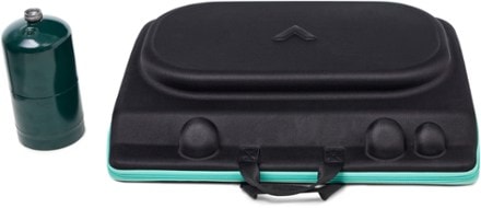 Coleman PEAK1 2-Burner Camp Stove 5