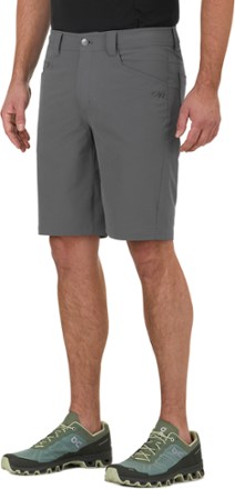 Outdoor Research Voodoo Shorts - Men's 1