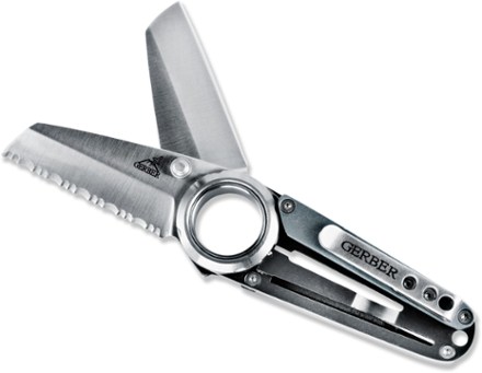 Gerber MiniRemix 2Blade Knife REI Coop