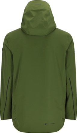 Obermeyer Highlands Shell Jacket - Men's 3
