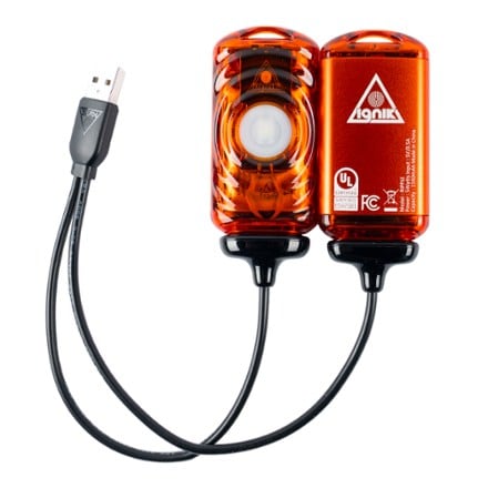 Ignik Ripple Recharge Warmers - Package of 2 1