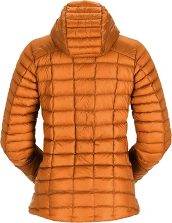 Rab Mythic Alpine Light Down Jacket - Women's 4
