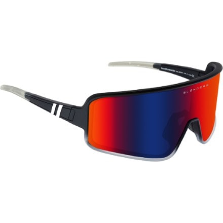 Blenders Eyewear Eclipse Polarized Sunglasses 0