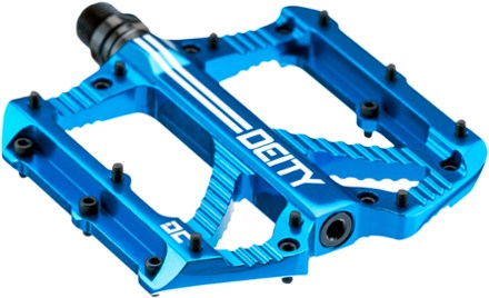 DEITY Bladerunner Pedals 1