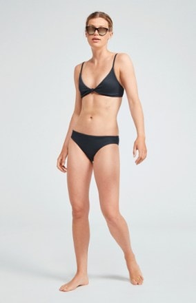 Roxy Love The Comber Hipster Swimsuit Bottoms - Women's 2