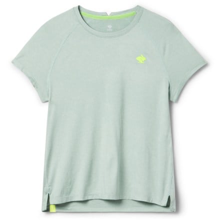 rabbit EZ T-Shirt - Women's 0
