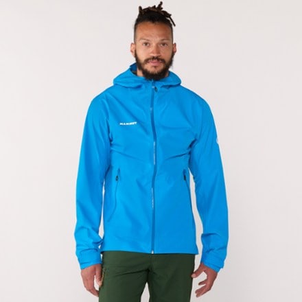 Mammut Alto Light HS Hooded Jacket - Men's 2