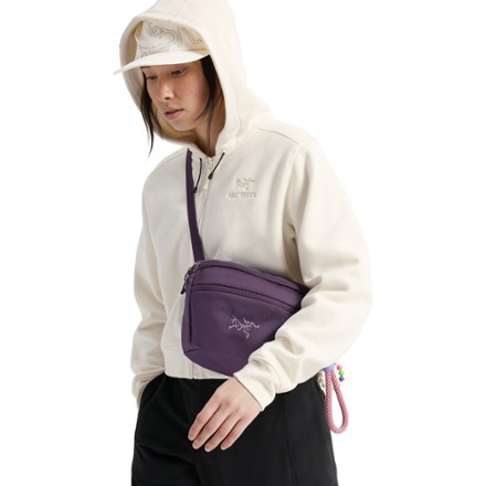 Arc'teryx Mantis 2 Waist Pack 5