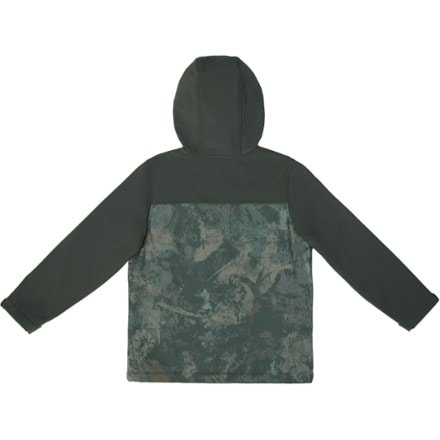 Free Country Super Softshell Jacket - Boys' 3