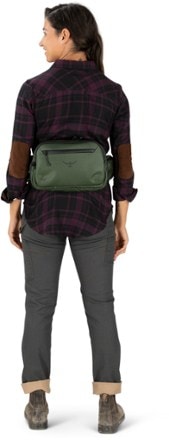 Osprey Archeon Chest Rig 10