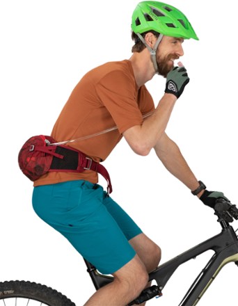 Osprey Seral 4 Hydration Waist Pack 6