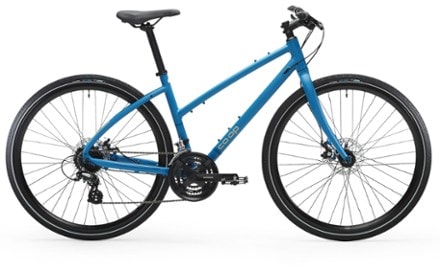 Hybrid Bikes for Men & Women