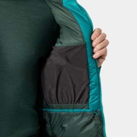 Helly Hansen Odin Polar Down Jacket - Men's 8