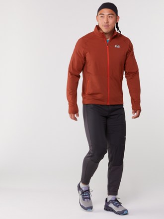 REI Co-op Swiftland Insulated Running Jacket - Men's 3