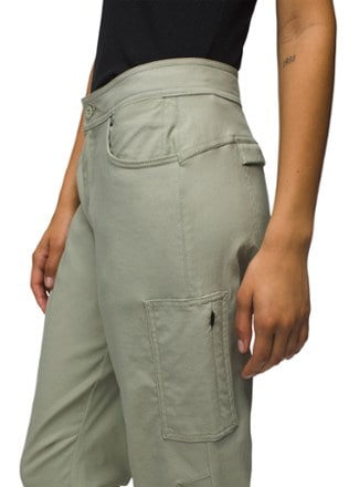 prAna Halle Jogger II Pants - Women's 4