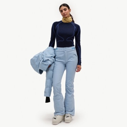 Halfdays Emma Soft-Shell Pants 2.0 - Women's 2