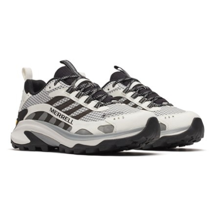 Merrell Moab Speed 2 GORE-TEX Hiking Shoes - Women's 2