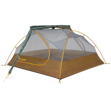 Sea to Summit Ikos Evo TR3 Tent with Footprint | REI Co-op